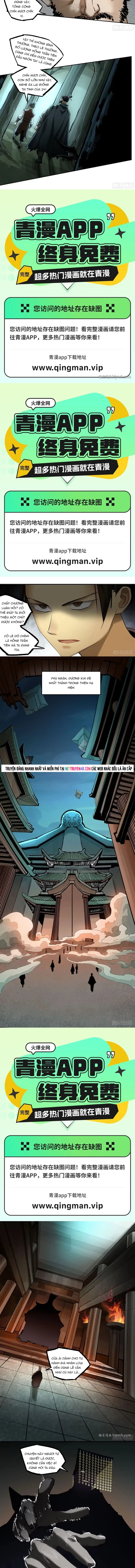 Truyền Võ Chap 497 - Next Chap 498