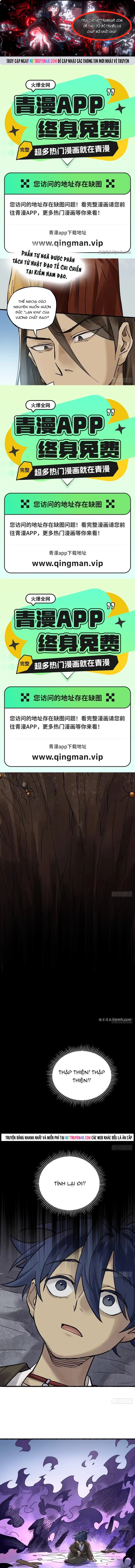 Truyền Võ Chap 498 - Next Chap 499