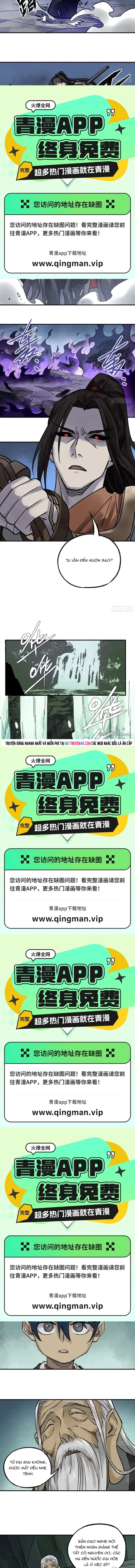 Truyền Võ Chap 498 - Next Chap 499