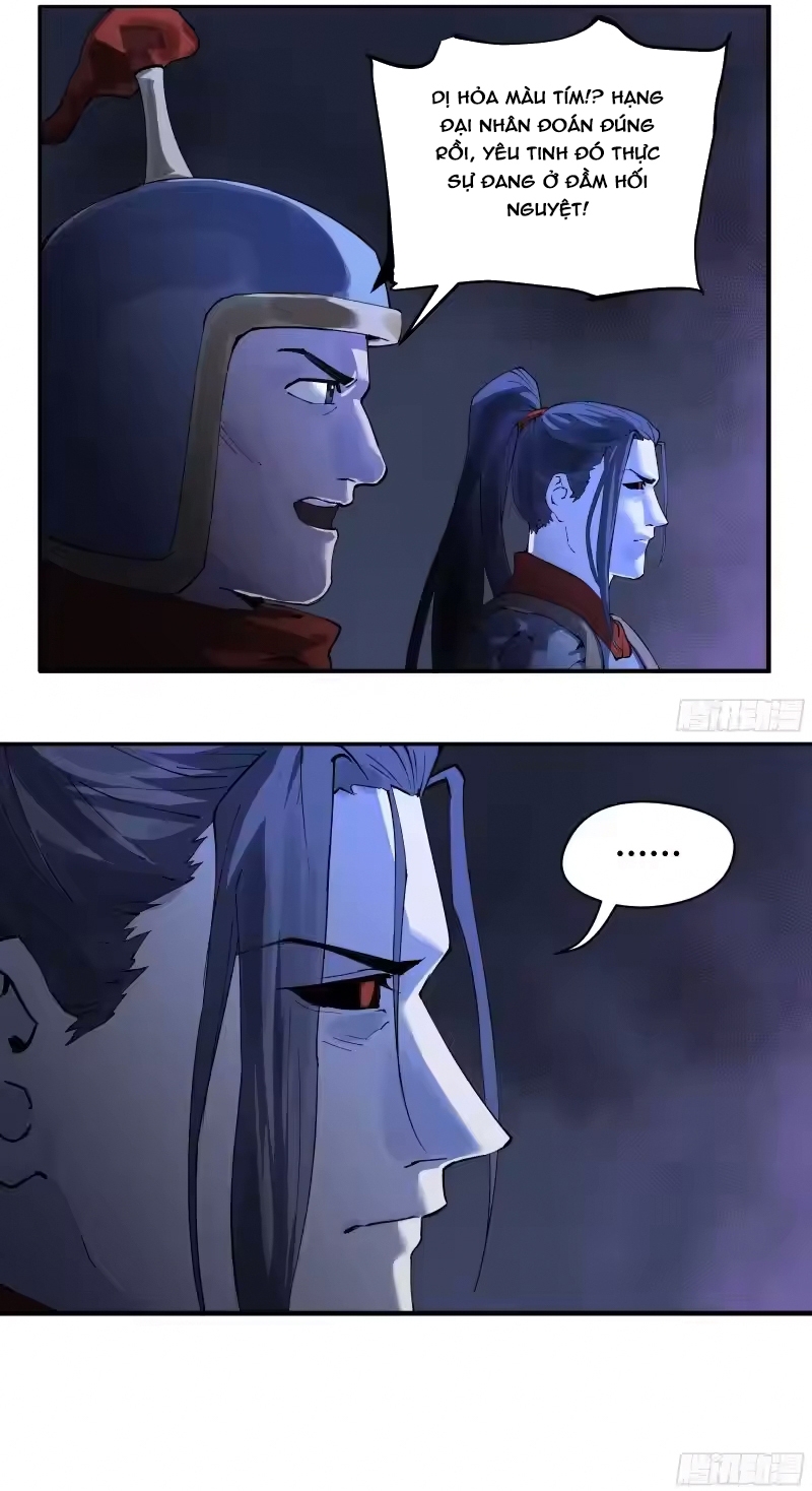 Truyền Võ Chap 501 - Next Chap 502