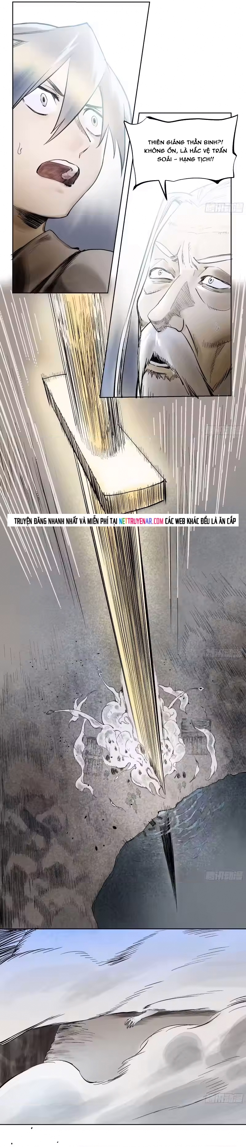Truyền Võ Chap 502 - Next Chap 503