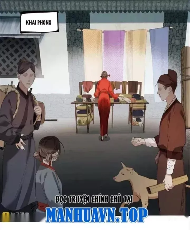 Truyền Võ Chap 503 - Next Chap 504