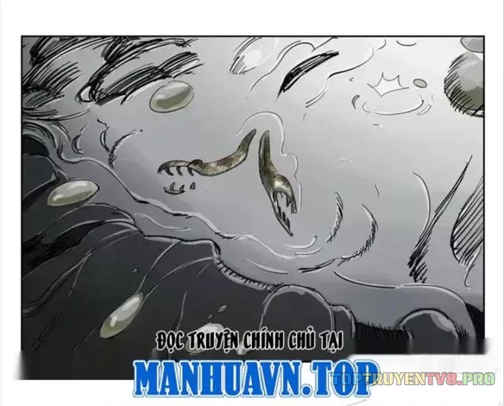 Truyền Võ Chap 503 - Next Chap 504