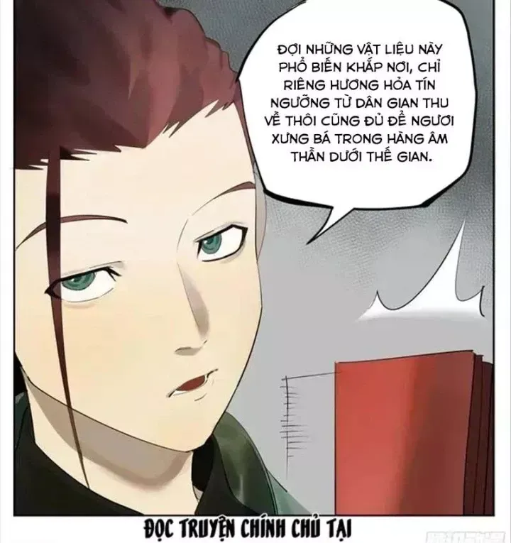 Truyền Võ Chap 503 - Next Chap 504