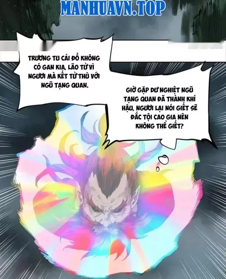 Truyền Võ Chap 503 - Next Chap 504