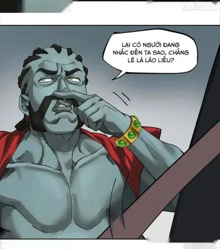 Truyền Võ Chap 503 - Next Chap 504