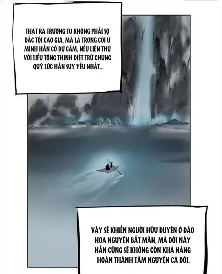 Truyền Võ Chap 503 - Next Chap 504