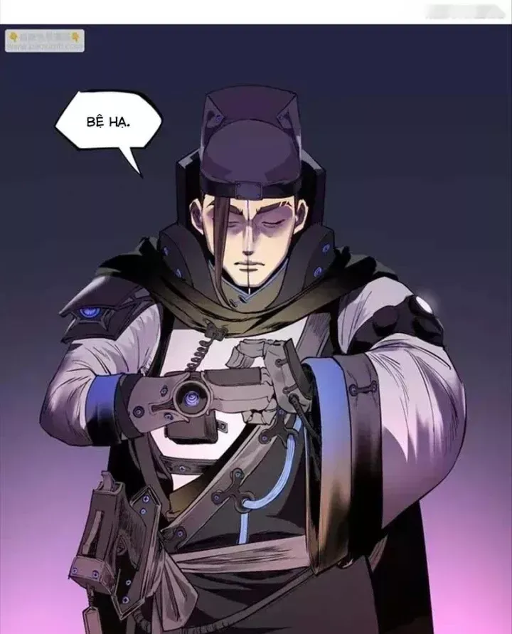 Truyền Võ Chap 503 - Next Chap 504