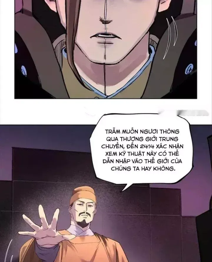 Truyền Võ Chap 503 - Next Chap 504