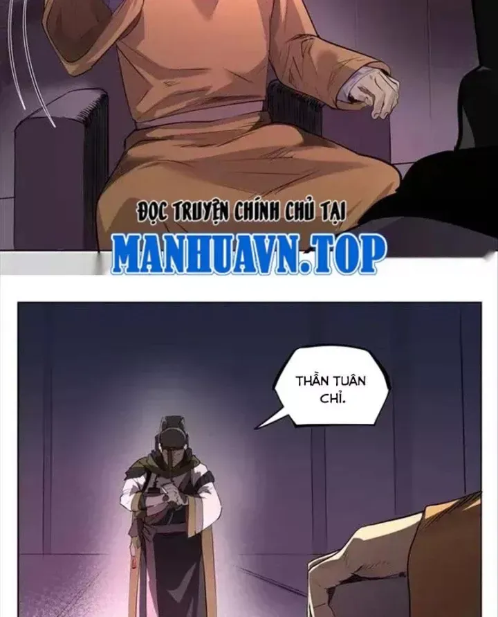 Truyền Võ Chap 503 - Next Chap 504