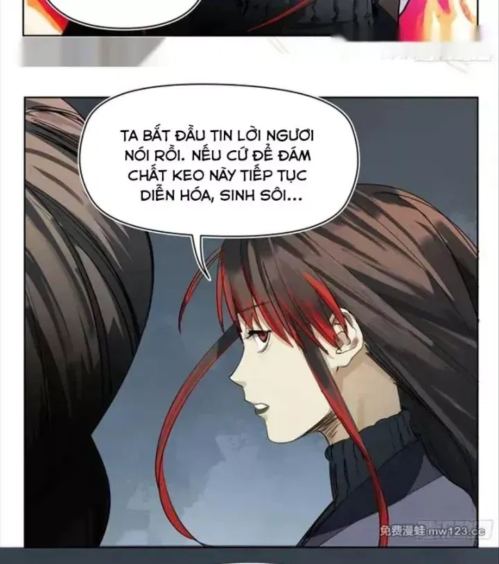 Truyền Võ Chap 503 - Next Chap 504