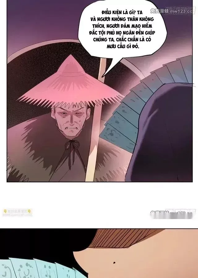 Truyền Võ Chap 504 - Next Chap 505