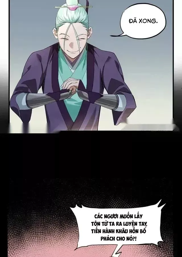Truyền Võ Chap 504 - Next Chap 505