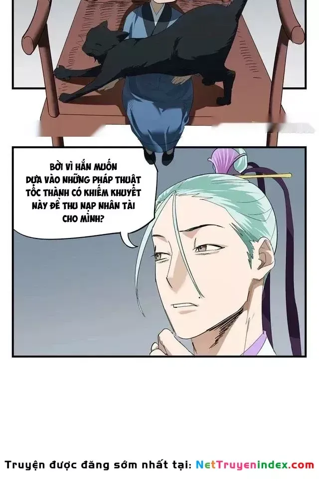 Truyền Võ Chap 504 - Next Chap 505