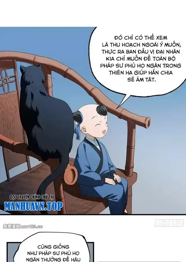 Truyền Võ Chap 504 - Next Chap 505