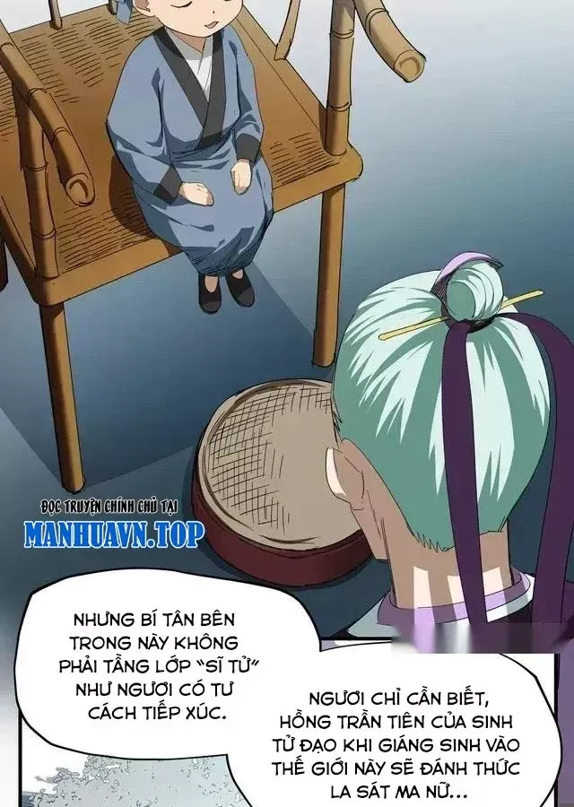 Truyền Võ Chap 504 - Next Chap 505