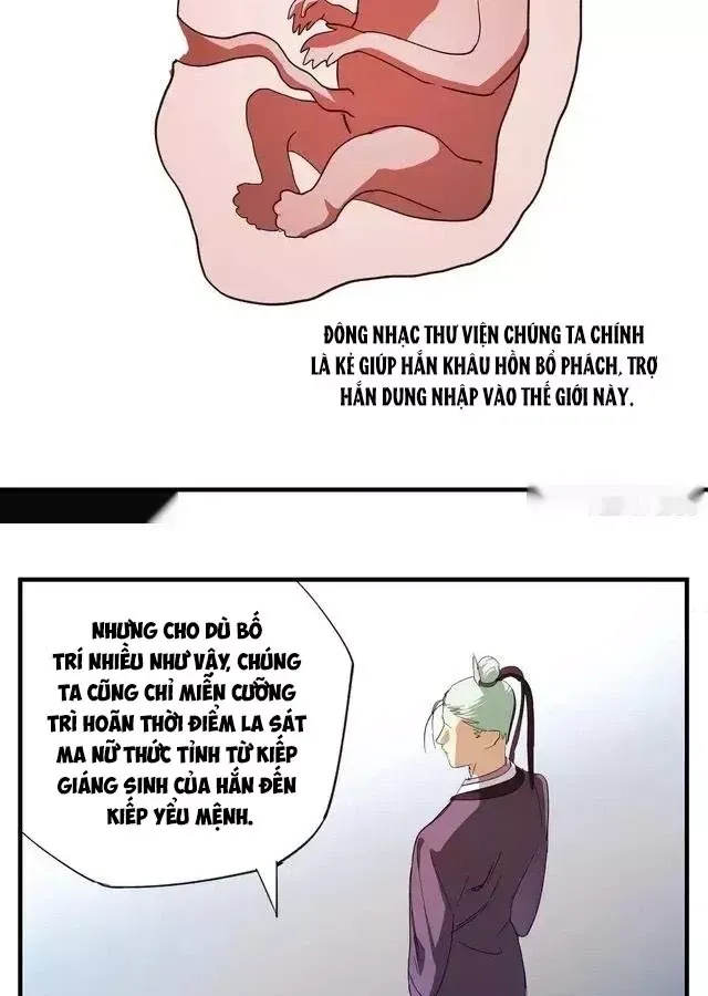 Truyền Võ Chap 504 - Next Chap 505