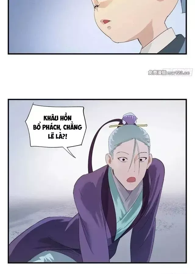 Truyền Võ Chap 504 - Next Chap 505