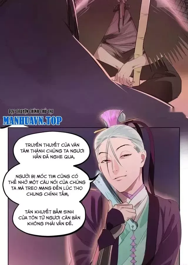 Truyền Võ Chap 504 - Next Chap 505