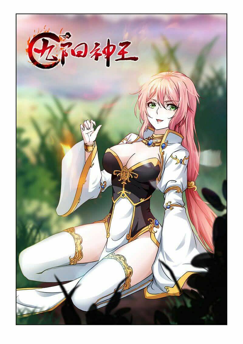 Truyền Võ Chap 7 - Next Chap 8