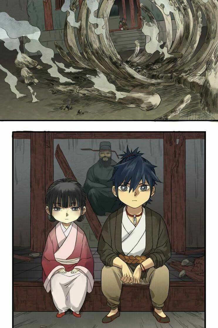 Truyền Võ Chap 8 - Next Chap 9