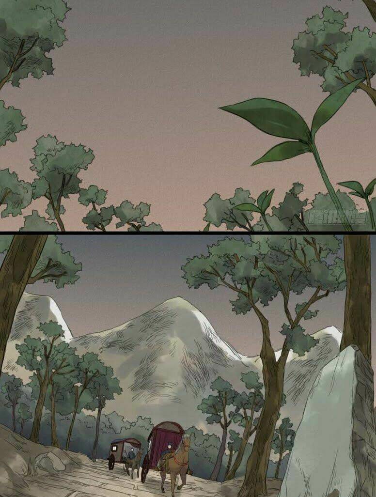 Truyền Võ Chap 9 - Next Chap 10