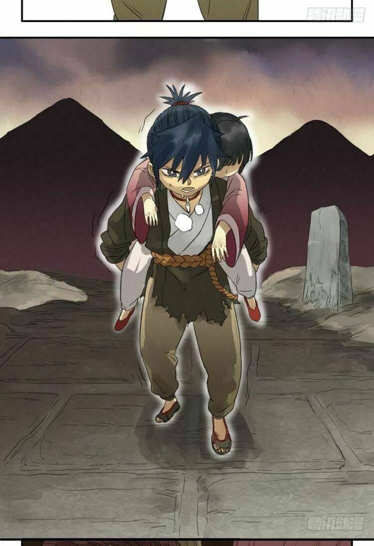 Truyền Võ Chap 9 - Next Chap 10