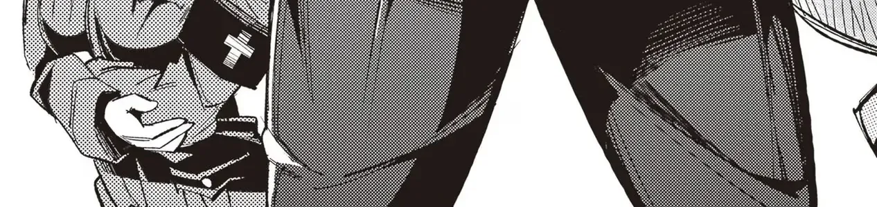 Ts Medic's Battlefield Diary Chap 1 - Next Chap 2