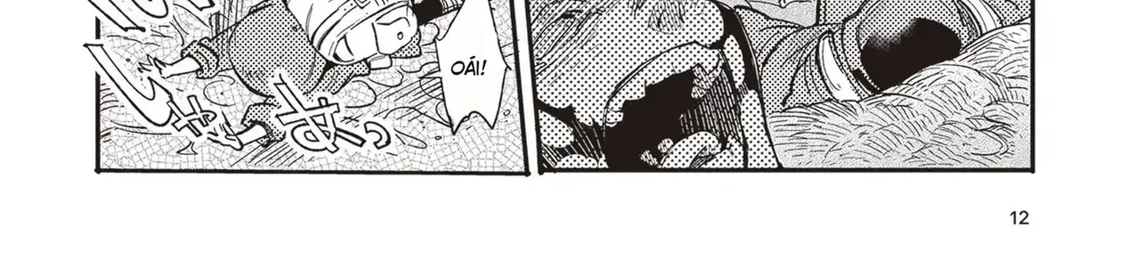 Ts Medic's Battlefield Diary Chap 1 - Next Chap 2