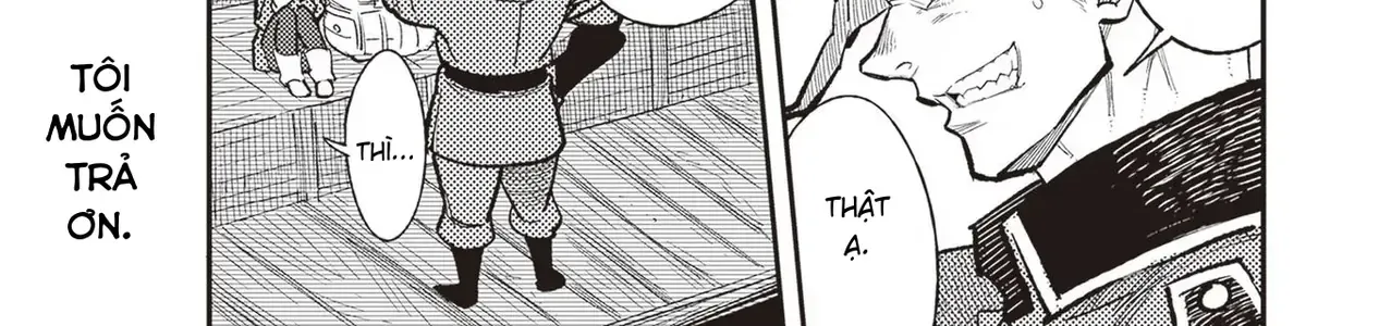 Ts Medic's Battlefield Diary Chap 1 - Next Chap 2