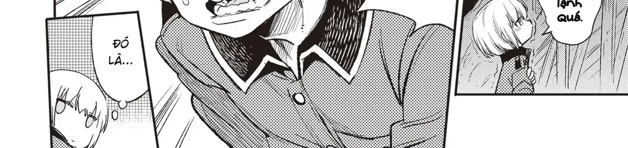 Ts Medic's Battlefield Diary Chap 1 - Next Chap 2