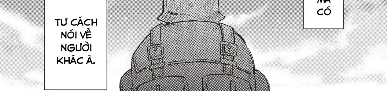 Ts Medic's Battlefield Diary Chap 1 - Next Chap 2