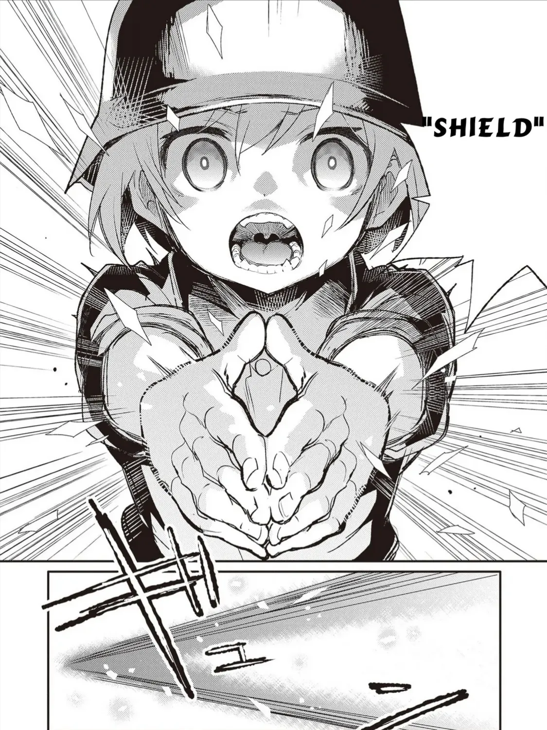 Ts Medic's Battlefield Diary Chap 10 - Next Chap 11