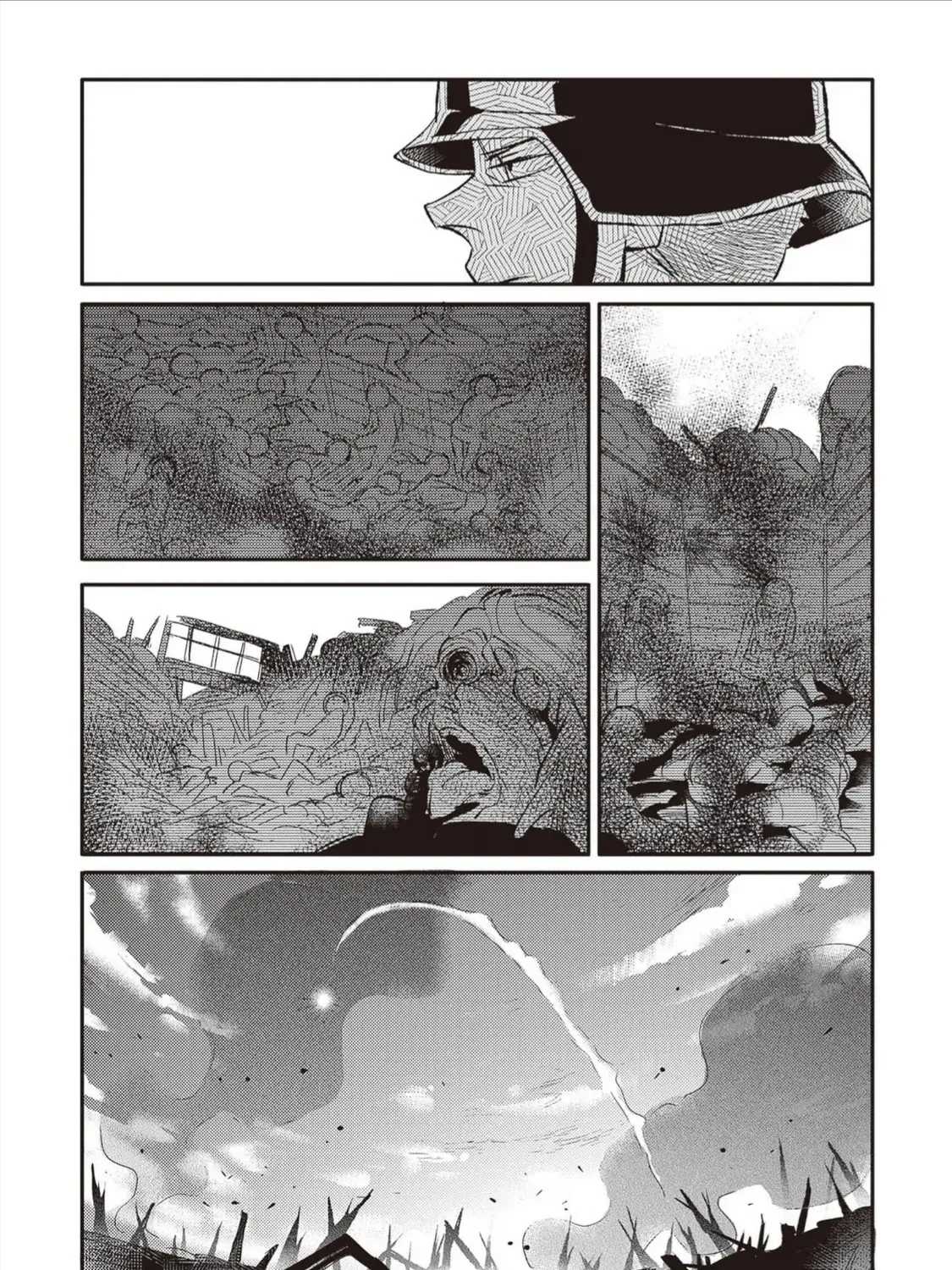 Ts Medic's Battlefield Diary Chap 10 - Next Chap 11