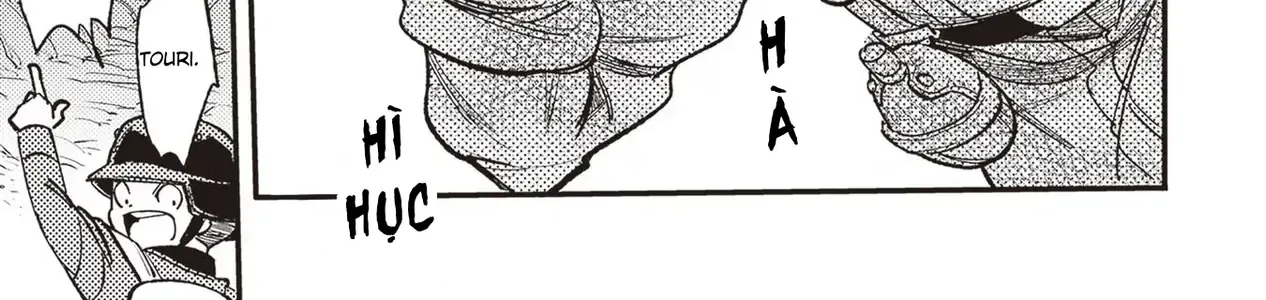 Ts Medic's Battlefield Diary Chap 2 - Next Chap 3