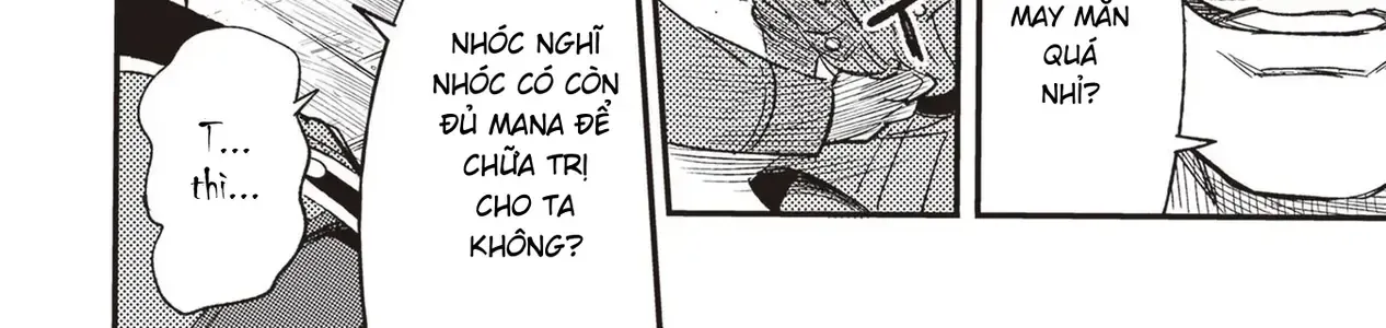 Ts Medic's Battlefield Diary Chap 2 - Next Chap 3