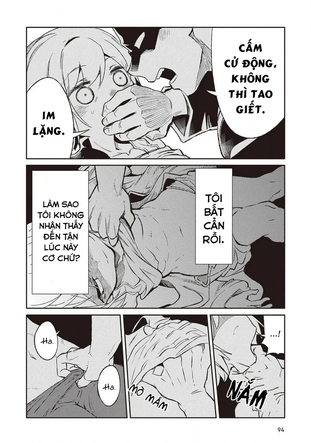 Ts Medic's Battlefield Diary Chap 8 - Next Chap 9