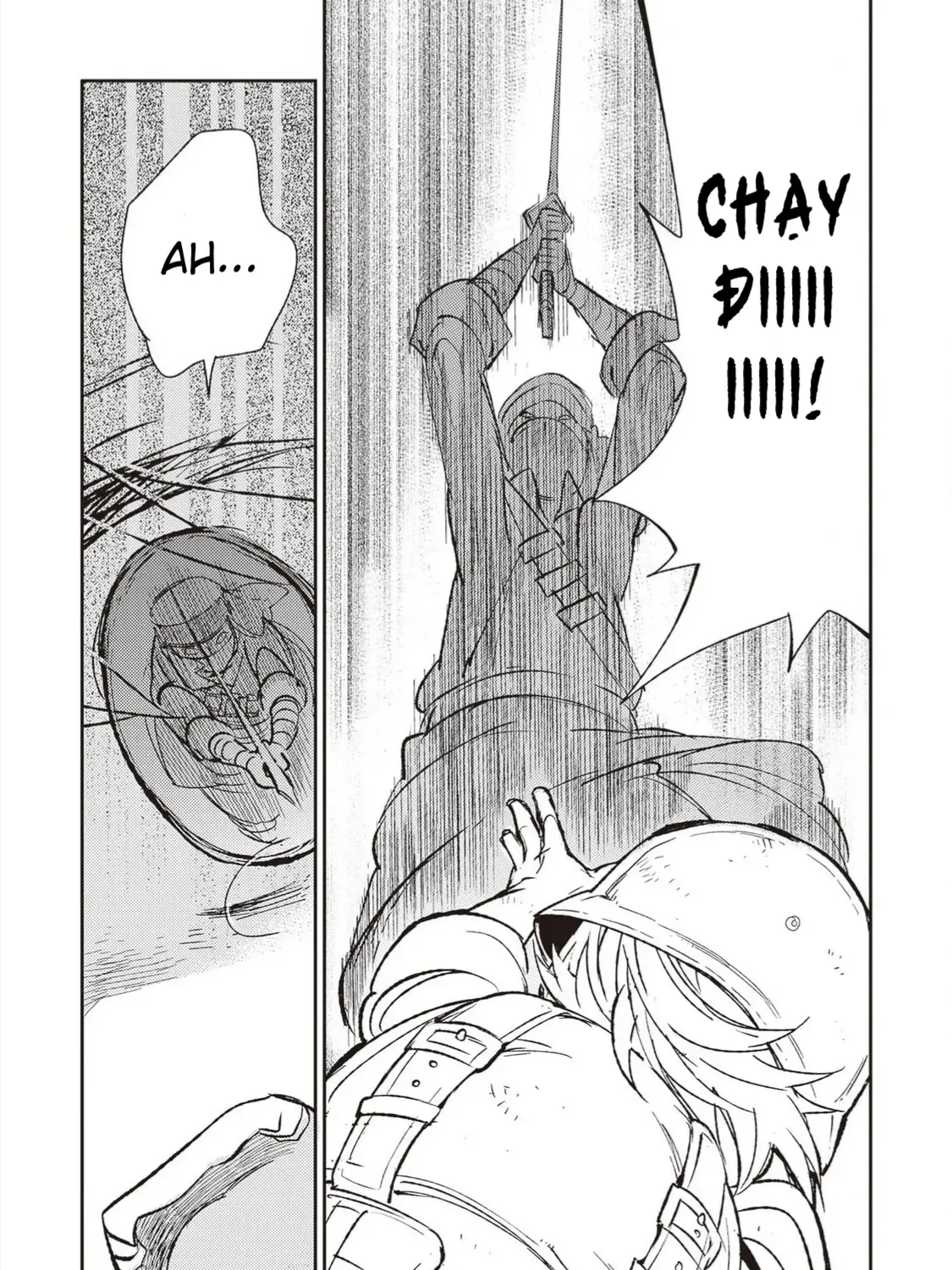 Ts Medic's Battlefield Diary Chap 9 - Next Chap 10