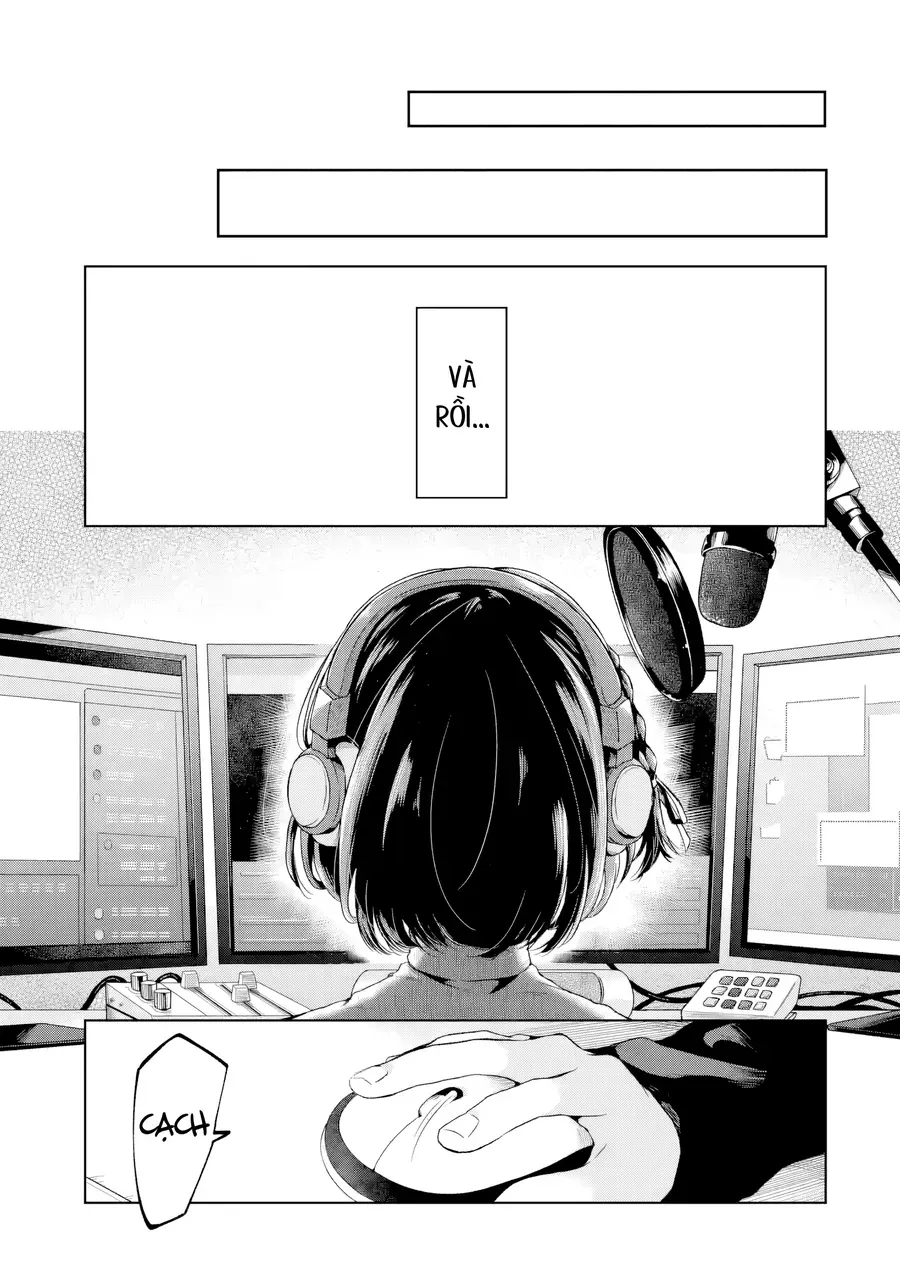 Ts Tenseishita Watashi Ga Shozokusuru Vtuber Jimusho No Liver O Zenin Otoshi Ni Iku Hanashi Chap 1 - Next Chap 2