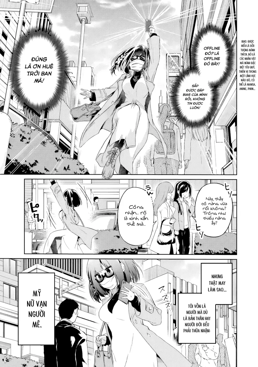 Ts Tenseishita Watashi Ga Shozokusuru Vtuber Jimusho No Liver O Zenin Otoshi Ni Iku Hanashi Chap 2 - Next Chap 3