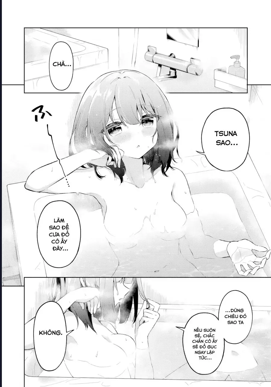 Ts Tenseishita Watashi Ga Shozokusuru Vtuber Jimusho No Liver O Zenin Otoshi Ni Iku Hanashi Chap 5 - Next Chap 6