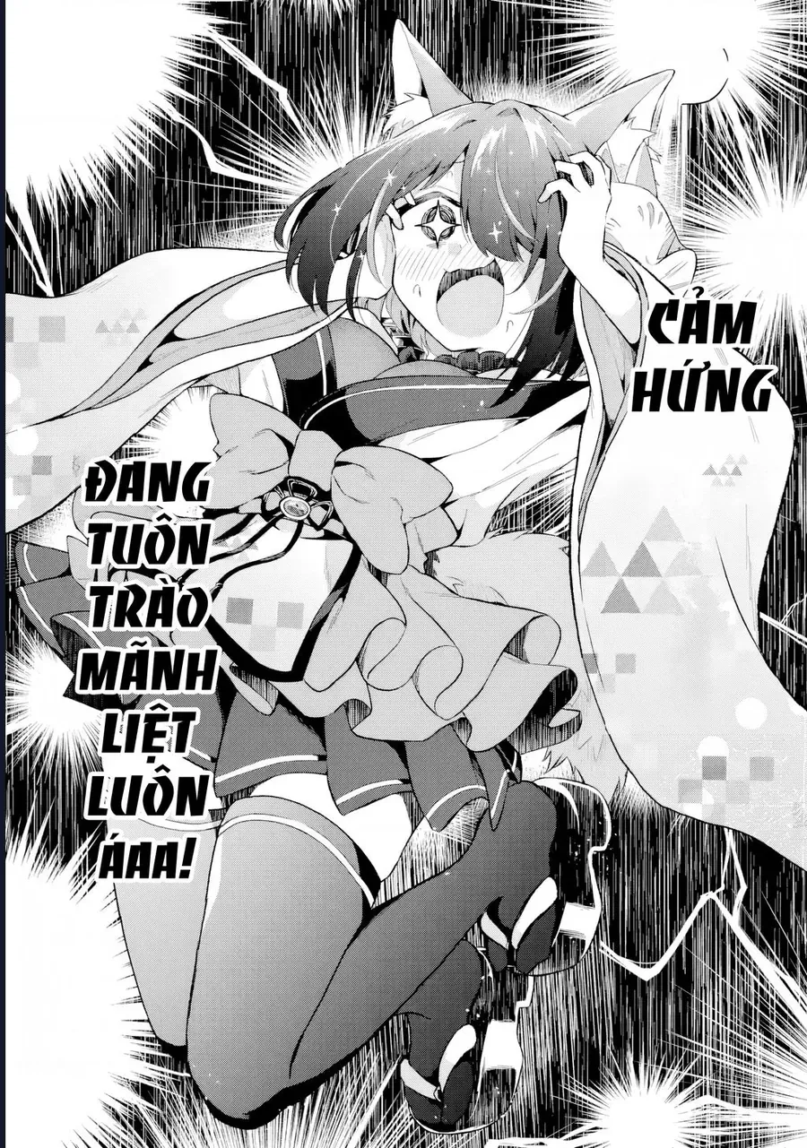 Ts Tenseishita Watashi Ga Shozokusuru Vtuber Jimusho No Liver O Zenin Otoshi Ni Iku Hanashi Chap 5 - Next Chap 6