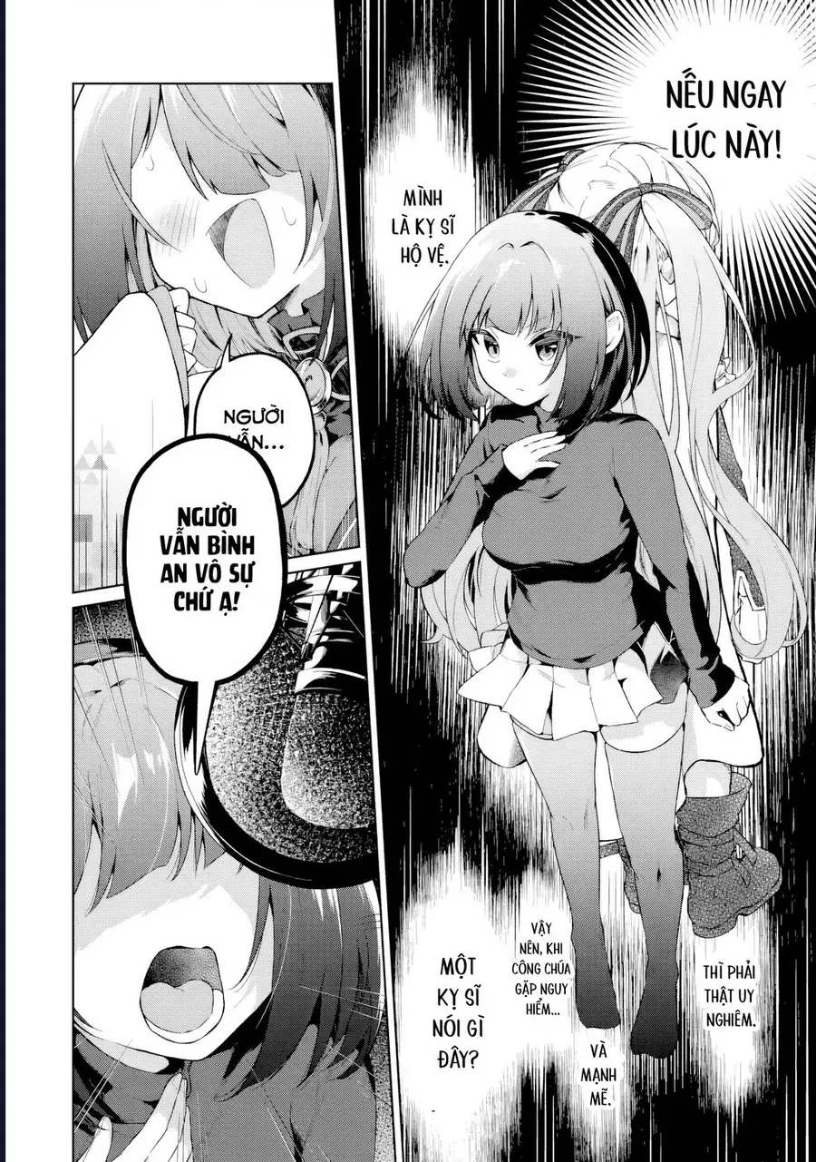 Ts Tenseishita Watashi Ga Shozokusuru Vtuber Jimusho No Liver O Zenin Otoshi Ni Iku Hanashi Chap 5 - Next Chap 6