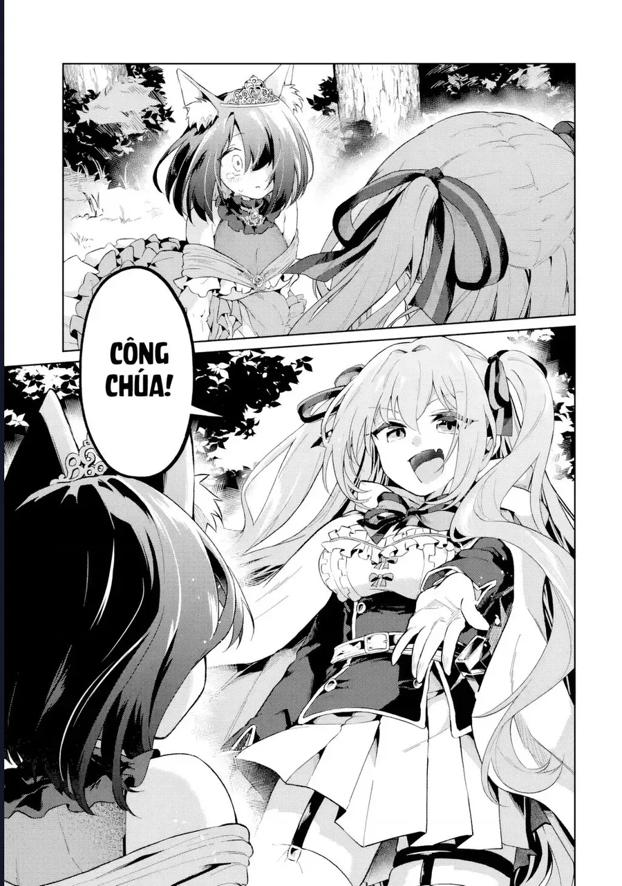 Ts Tenseishita Watashi Ga Shozokusuru Vtuber Jimusho No Liver O Zenin Otoshi Ni Iku Hanashi Chap 5 - Next Chap 6