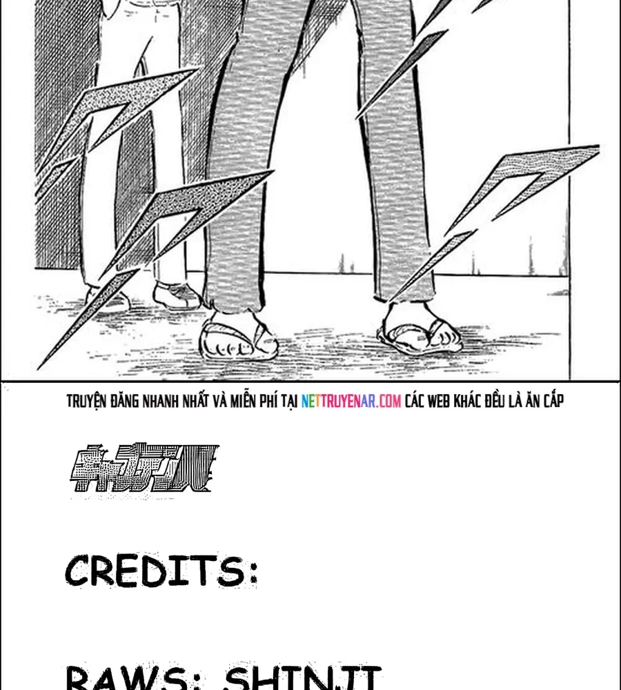 Tsubasa - Giấc Mơ Sân Cỏ Chap 100 - Next Chap 101