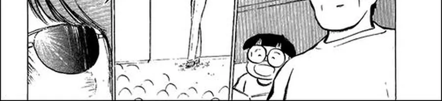 Tsubasa - Giấc Mơ Sân Cỏ Chap 99 - Next Chap 100