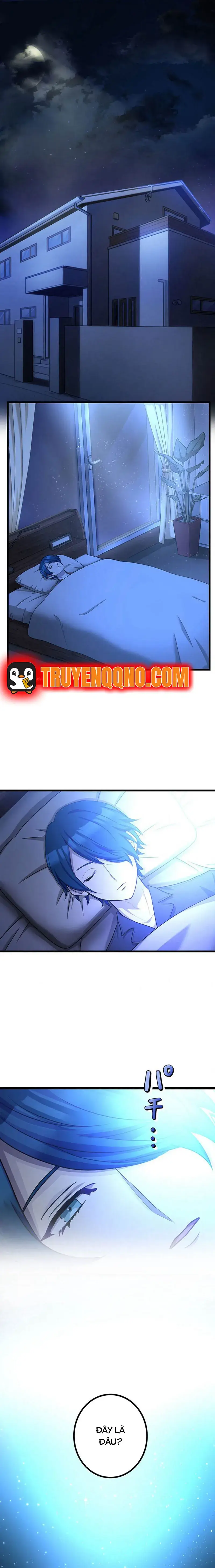 Tsuiho Sa Reta Daimado-Shi No Kikan Chap 11 - Next Chap 12