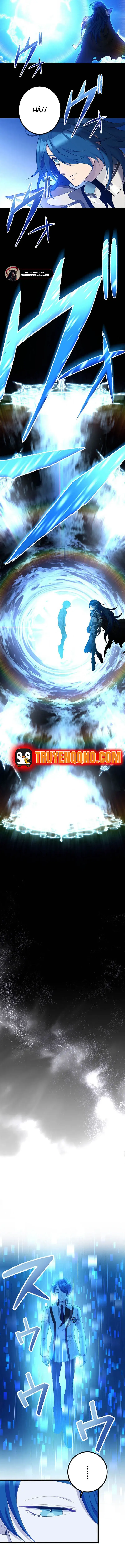 Tsuiho Sa Reta Daimado-Shi No Kikan Chap 11 - Next Chap 12