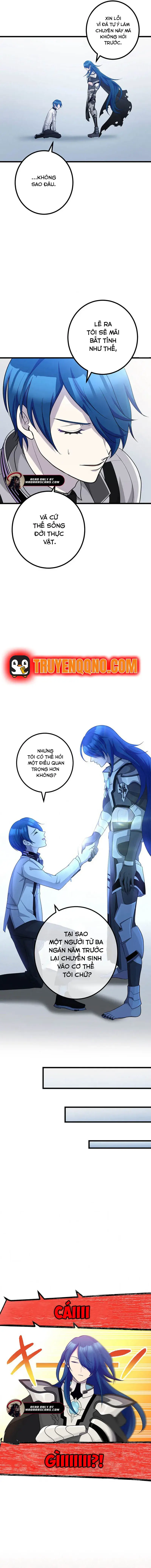 Tsuiho Sa Reta Daimado-Shi No Kikan Chap 11 - Next Chap 12