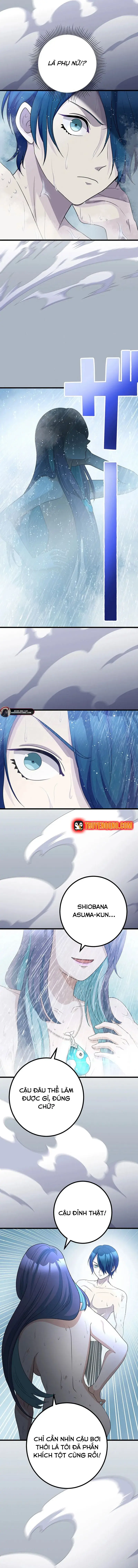 Tsuiho Sa Reta Daimado-Shi No Kikan Chap 19 - Next Chap 20